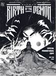 Batman - One-Shots Birth of the Demon