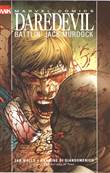 Daredevil - Battlin' Jack Murdock 1-4 Battlin Jack Murdock - Complete serie 1-4