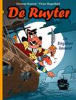 Ruyter, de 1 De Engelsen komen