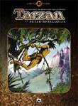 Tarzan Tarzan door Petar Meseldžija