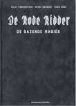 Rode Ridder, de 260 De razende magiër