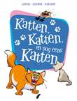 Katten, katten en nog eens katten 1 Katten, katten en nog eens katten