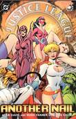 Justice League - DC Comics Justice League of America
