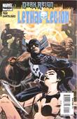 Dark Reign Lethal Legion, complete miniserie 1-3