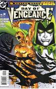 Countdown to Infinite Crisis Day of Vengeance, Complete serie 1-6