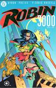 Robin 3000 Robin 3000 - deel 1+2