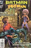 Batman - Toyman Batman-Toyman - Deel 1-4 compleet