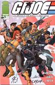 G.I. Joe - A real American Hero G.I.Joe, a real American hero - deel 1-15 compleet