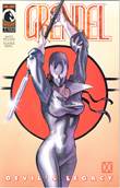 Grendel - Devil's Legacy Grendel, Devil's Legacy - Deel 1-12 compleet