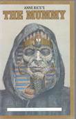 Mummy, The The Mummy, or Ramses the damned, deel 1-12 compleet