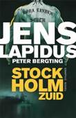 Jens Lapidus Stockholm Zuid