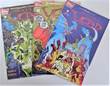 Dracula Vlad the Impaler pakket Vlad the Impaler, deel 1 t/m 3 compleet