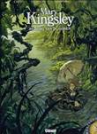Explora (Collectie) Mary Kingsley: De Berg van de Goden