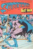 Superman en Batman (1970) 12 Superman en Batman