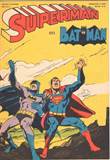 Superman en Batman - 1969 2 Superman en Batman