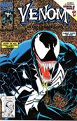 Venom Lethal Protector - Gold Edition