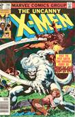 Uncanny X-Men, the (1981-2011) 140 Fist to fist with the savage fury
