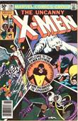 Uncanny X-Men, the (1981-2011) 139 Welcome tot the X-Men, Kitty Pryde