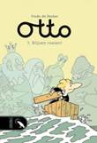 Otto (De Decker) 1 Blijven roeien
