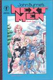 Next Men 1 Next Men - Book One