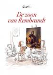 Robin De zoon van Rembrandt