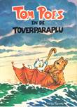 Tom Poes - Oberon reeks 17 Tom Poes en de toverparaplu