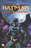 Batman - Diversen Death Mask, deel 1-4 compleet