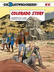 Blauwbloezen, de 57 Colorado Story