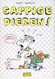Hein de Kort - Collectie Sappige dieren