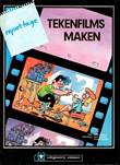 Marten Toonder - Collectie Tekenfilms maken