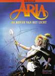 Aria 14 De rover van het licht