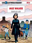 Blauwbloezen, de 54 Miss Walker