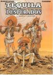 500 Collectie 62 / Tequila Desperados 1 Tierras Calientes