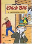 Arcadia Archief 12 / Chick Bill - Arcadia 1 De onweerstaanbare Zorfelin