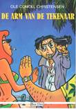 Arm van de tekenaar, de De arm van de tekenaar