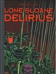 Lone Sloane 2 Delirius