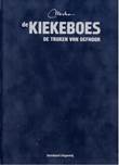 Kiekeboe(s), de 143 De truken van Defhoor