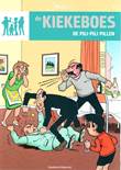 Kiekeboe(s), de 21 De Pili-Pili pillen