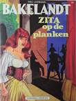 Bakelandt - Hoste Gekleurd 39 Zita op de planken