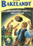 Bakelandt - Standaard Uitgeverij 22 Het raadsel vann Amsterdam