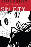 Sin City (NL) 3 De grote vuile moord