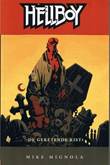 Hellboy (NL) 3 De geketende kist