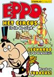 Eppo - Stripblad 2010 14 Eppo Stripblad 2010 nr 14
