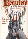 Requiem, de Vampierridder 8 De koningin der dode zielen
