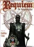 Requiem, de Vampierridder 6 Hellfire club