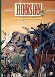 Ronson Inc. 1 De afrekening