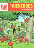Kiekeboe(s), de 1 De Wollebollen