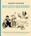 Marten Toonder - Collectie Het leven der dieren