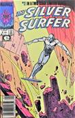 Silver Surfer 2 The Silver Surfer