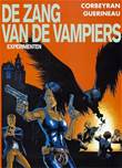 500 Collectie 114 / Zang van de Vampiers (Talent) 4 Experimenten